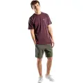 REELL Reflex Easy Shorts grønn