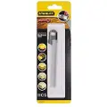 Stanley STA29961-XJ, Sabelsagblad, Løvtre, Mykt tre, Tre, High Carbon Steel (HCS), Sort, Grå, 20 cm, 1 stykker