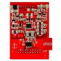 Tiptel PBX iht. Modul 2x FXO-porter