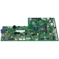 Lexmark - Kontrollpanel
