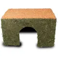 Jr Farm stort høy-hus - 500 g