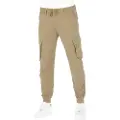 REELL Reflex Rib Cargo Bukse