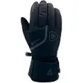 Matt Pri Goretex Hansker