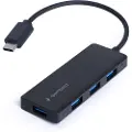 Gembird USB-Hub - USB-C til 4xUSB 3.1