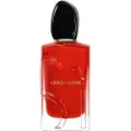 Giorgio Armani Si Passione Vapo 100ml Eau De Parfum