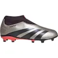 Adidas Predator League Laceless Fg Fotballsko