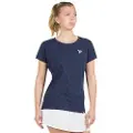 Tecnifibre Graphique 2024 Kortarmet T-skjorte