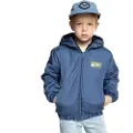 Quiksilver All Seas Jakke