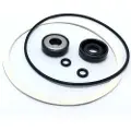 Cannon Downriggers Turbo Pro Tetnings-og O-ringsett