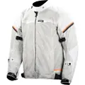 Ls2 Textil Riva Jakke