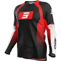 Shot Draw Instinct Langarmet T-skjorte