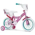 HUFFY Minnie 14´´ Sykkel