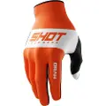 Shot Draw Sky Offroad Hansker