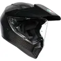 Agv Outlet Ax9 Solid Mplk Fullface-hjelm