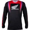 Fox Racing Mx 180 Honda Langermet Trøye