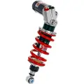 Yss Racing Triumph Speed Triple 1050 11-16 Bakre Støtdemper