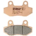 TRW Mcb822 Sintrede Bremseklosser