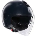 AGV Eteres E2206 åpen Hjelm