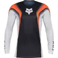 Fox Racing Mx Flexair Infinite Langermet Trøye