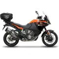 Shad Master Ktm Adventure 1050/1090 14-17/super Adventure 1190 14-16/super Adventure 1290 14-20&husqvarna Norden 901 21 Bakre Montering Av Toppboks