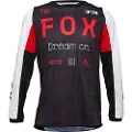Fox Racing Mx 180 Race Spec Langarmet T-skjorte