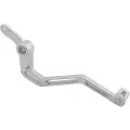 Vparts Aprilia Ash-07-silver Bremsepedal