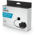 Cardo Base&micro Jetsmartpack Mikrofon