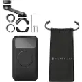 Shapeheart Universal Magnetic Moto Pro Boost Xl Telefondeksel