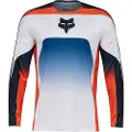 Fox Racing Mx 360 Divider Langarmet T-skjorte