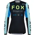 Fox Racing Mx 180 Race Spec Langarmet T-skjorte
