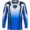 Fox Racing Mx 180 Lean Langermet Trøye