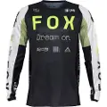 Fox Racing Mx 180 Race Spec Langarmet T-skjorte