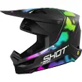 Shot Race Nitro Offroadhjelm