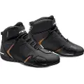Ixon Gambler Waterproof Motorsykkelsko