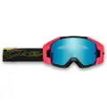 Fox Racing Mx Vue Energy Off-road Briller