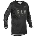 FLY Racing F-16 Langermet Trøye