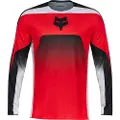 Fox Racing Mx 360 Divider Langarmet T-skjorte