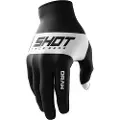 Shot Draw Sky Offroad Hansker
