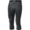 Lenz 1.0 Baselayer 3/4 Leggings