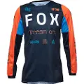 Fox Racing Mx 180 Race Spec Langarmet T-skjorte