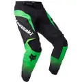 Fox Racing Mx 180 Kawasaki Off-road Bukser