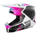 Shot Furious Phaser Junior Off-road Hjelm