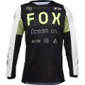 Fox Racing Mx 180 Race Spec Langarmet T-skjorte