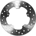 Brembo 68b40776 Bremsekive