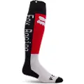 Fox Racing Mx 180 Lean Lange Sokker