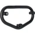 SW-Motech Slc Left Ducati Scrambler Nightshift/full Throttle 23 Montering Av Sidevesker