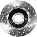 Brembo Oro 78b40816 Flytende Bremseskive