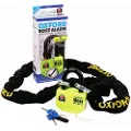 Oxford Boss Alarm 12 Mm X 2 M Kjedelås