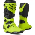 Fox Racing Mx Comp Offroad-støvler