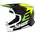 Shot Furious Apex Offroadhjelm